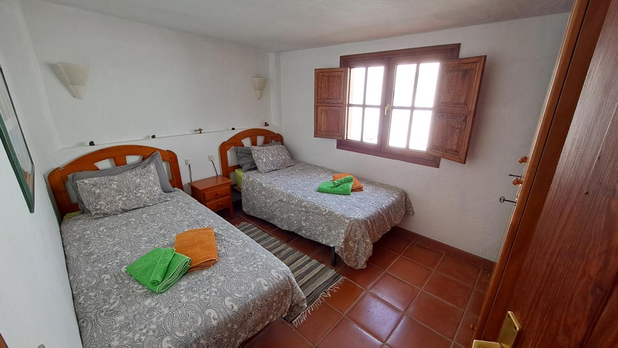 Remarkable 3-Bedroom House 'Villa' Finca Vistamar Salobre  Exterior photo