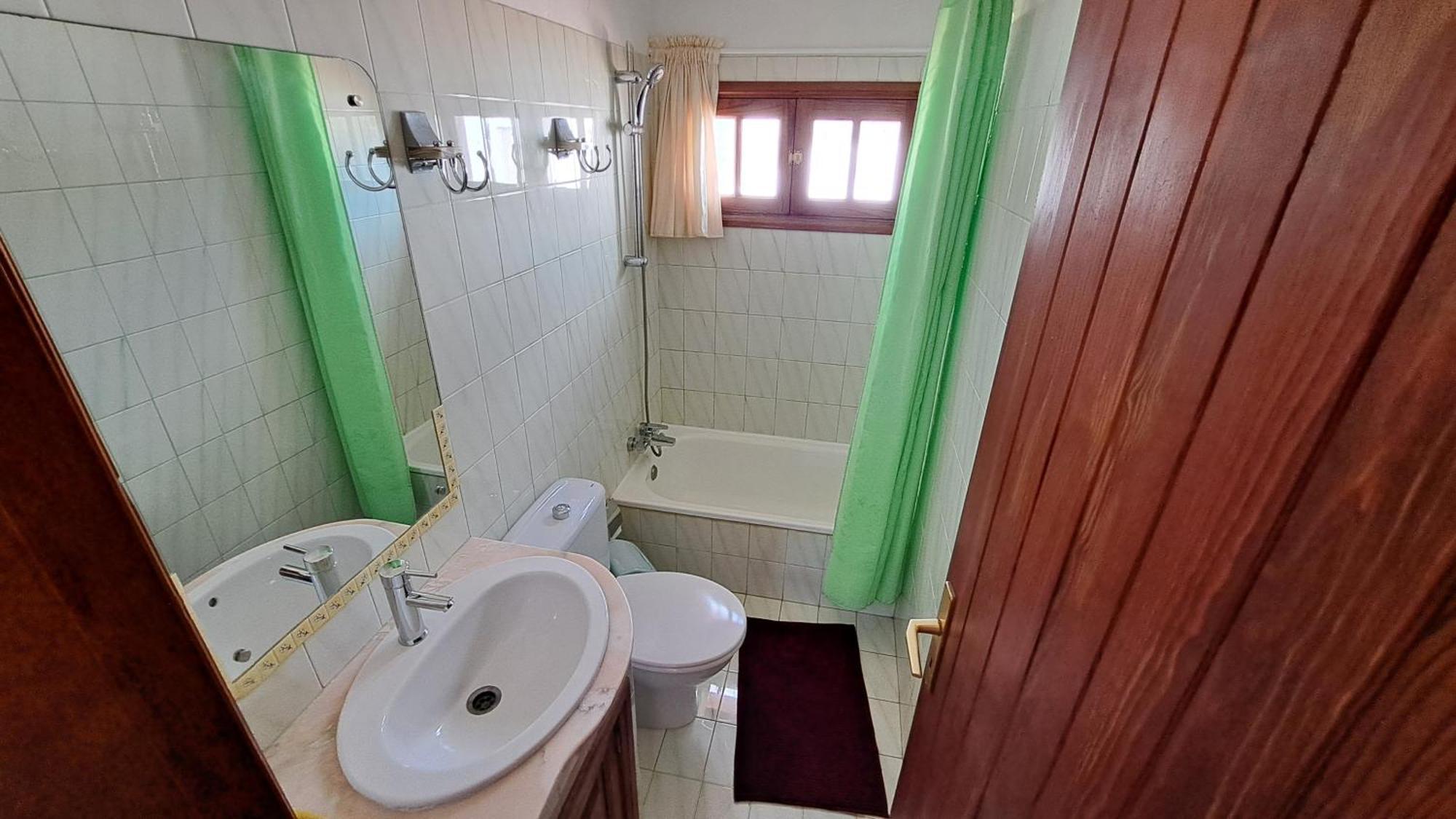Remarkable 3-Bedroom House 'Villa' Finca Vistamar Salobre  Exterior photo